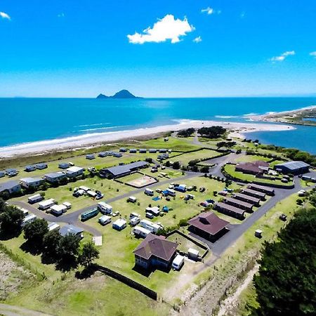 Thornton Beach Holiday Park Екстериор снимка