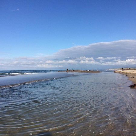 Thornton Beach Holiday Park Екстериор снимка