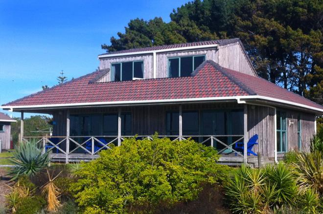 Thornton Beach Holiday Park Екстериор снимка