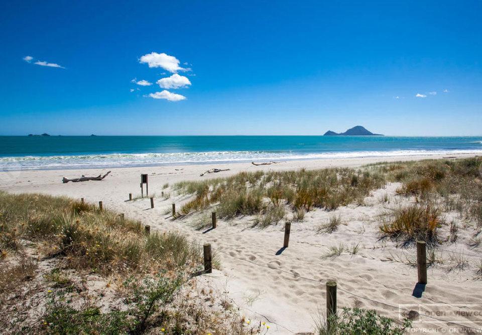 Thornton Beach Holiday Park Екстериор снимка