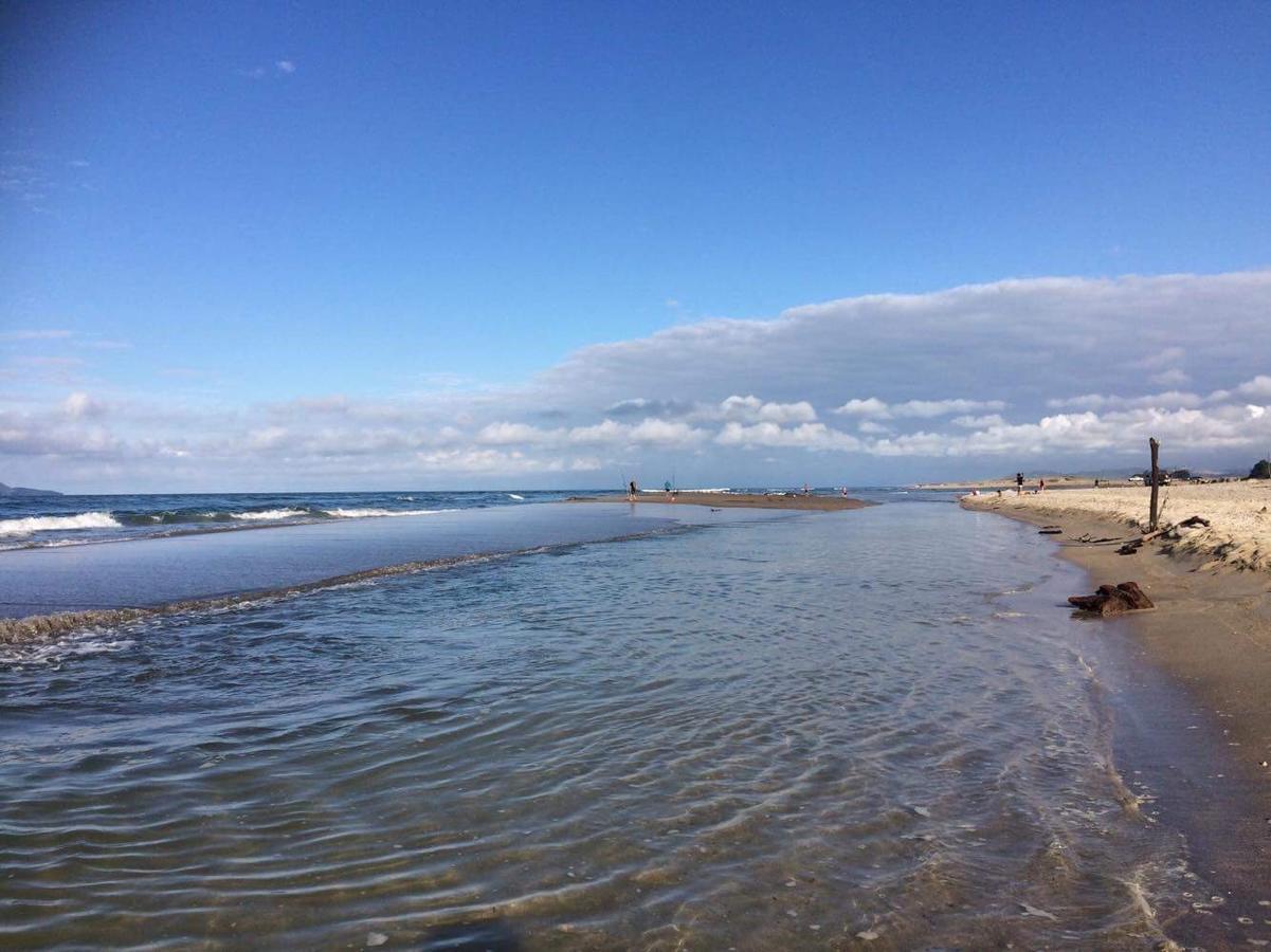 Thornton Beach Holiday Park Екстериор снимка